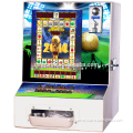 Copa 2014 Arcade Mario Game Machine